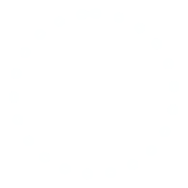 Circle dotted image